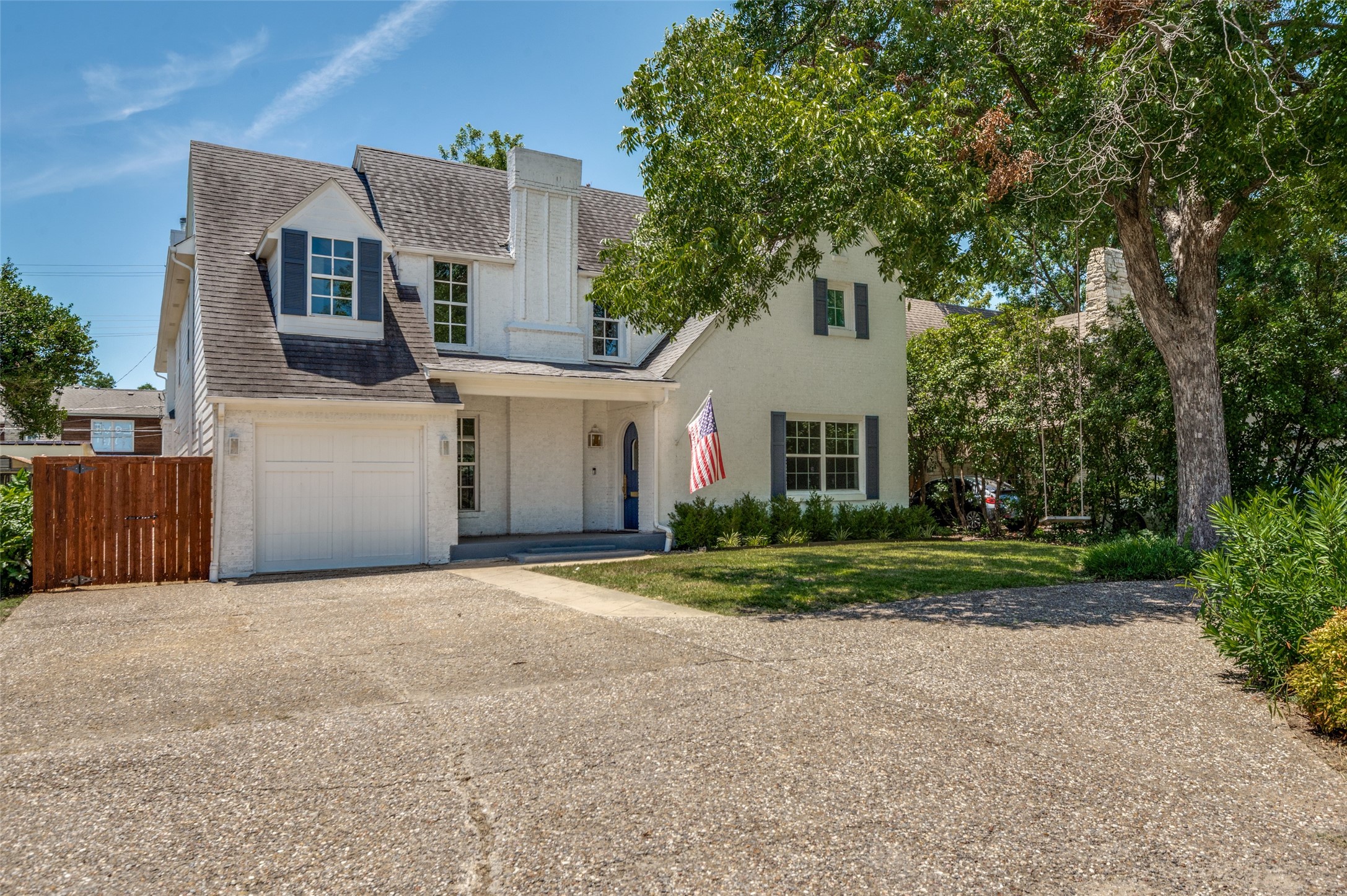 3207 Mockingbird Lane Highland Park TX 75205