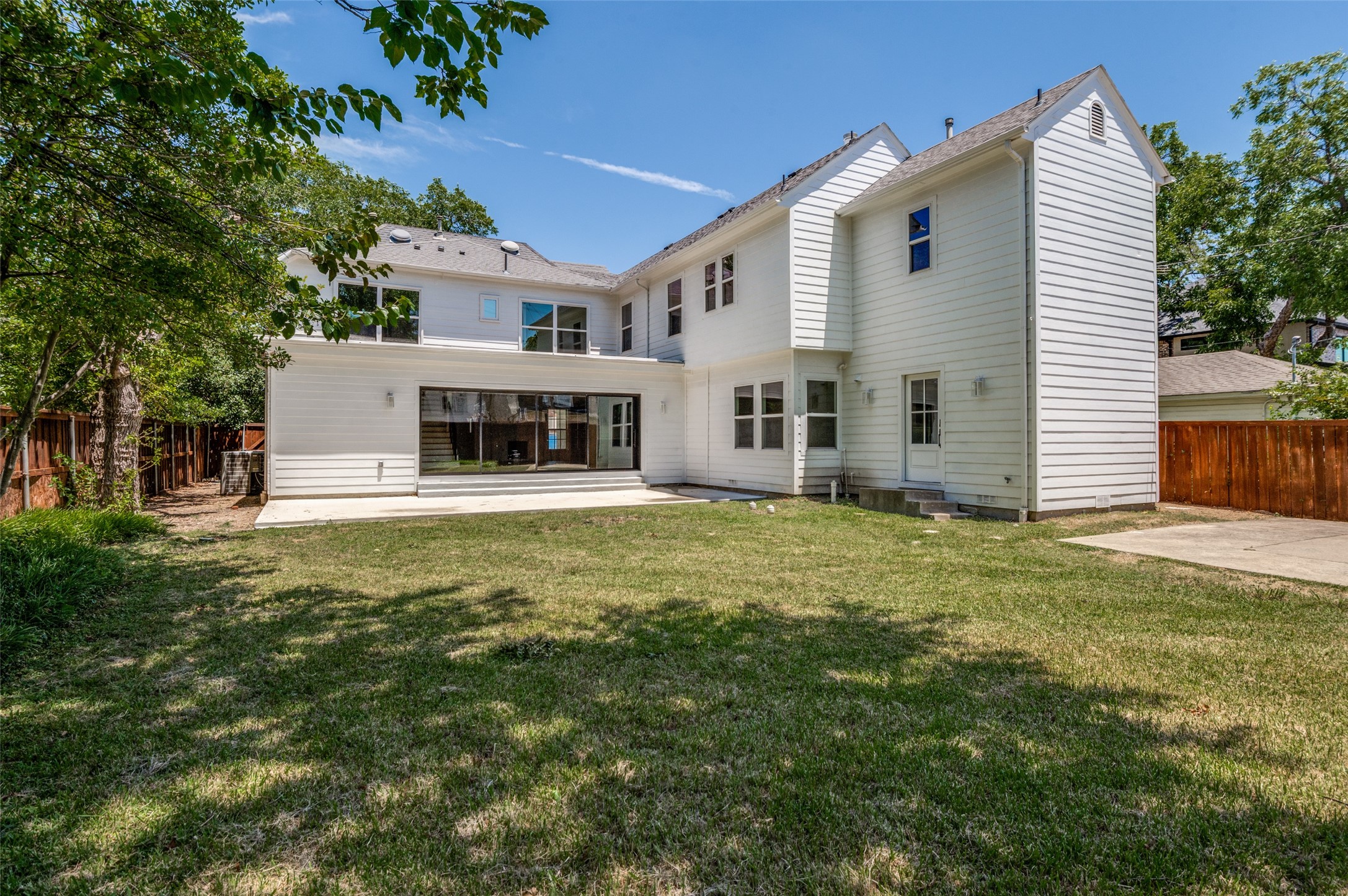 3207 Mockingbird Lane Highland Park TX 75205