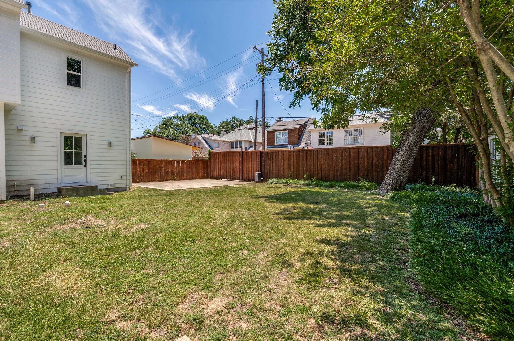 3207 Mockingbird Lane Highland Park TX 75205