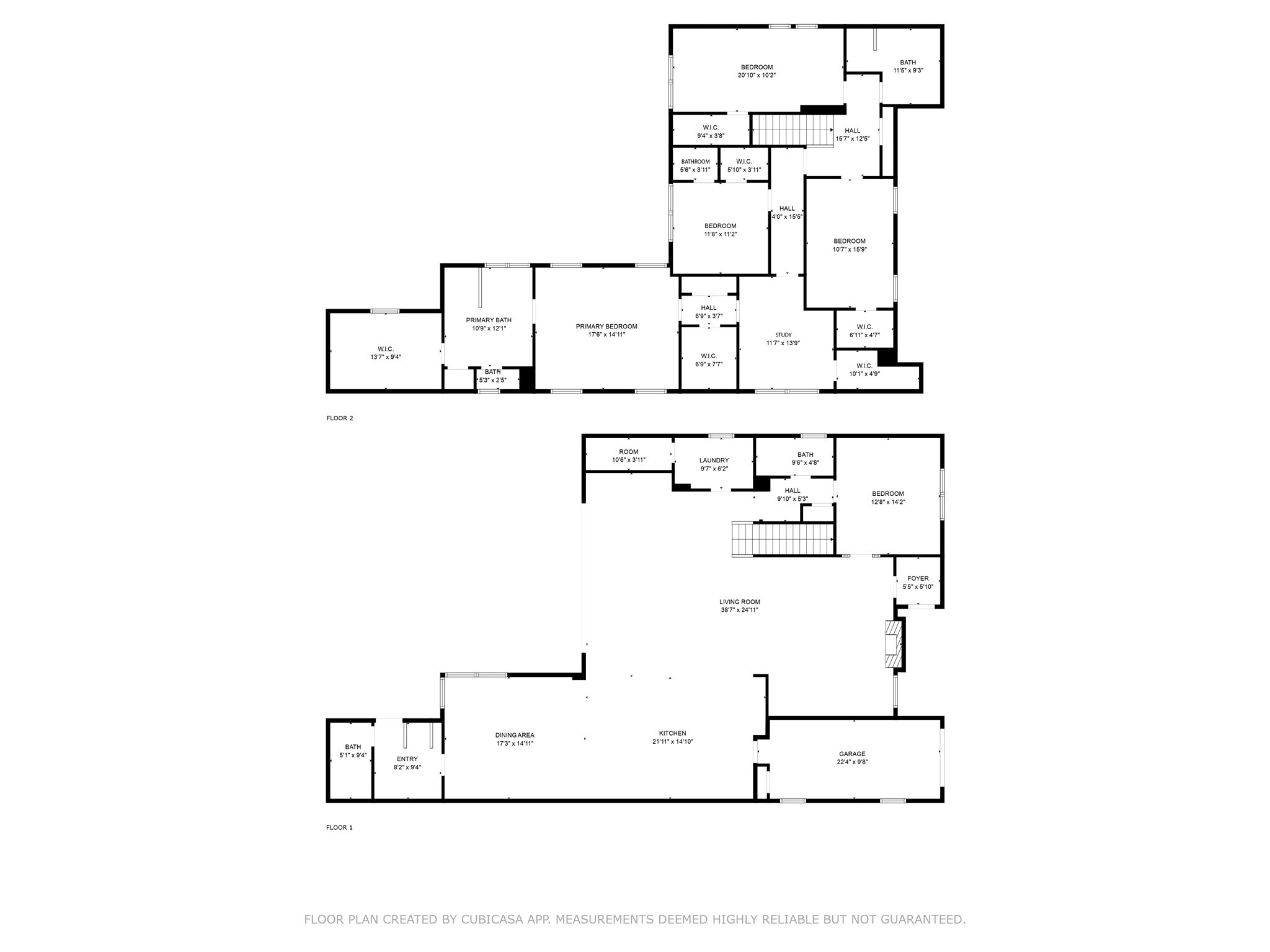 3207 Mockingbird Lane Highland Park TX 75205