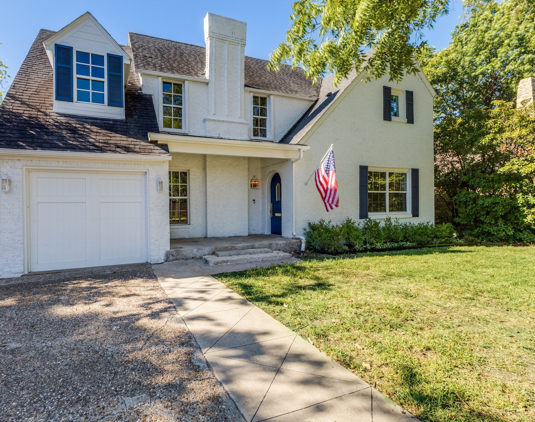 3207 Mockingbird Lane Highland Park TX 75205