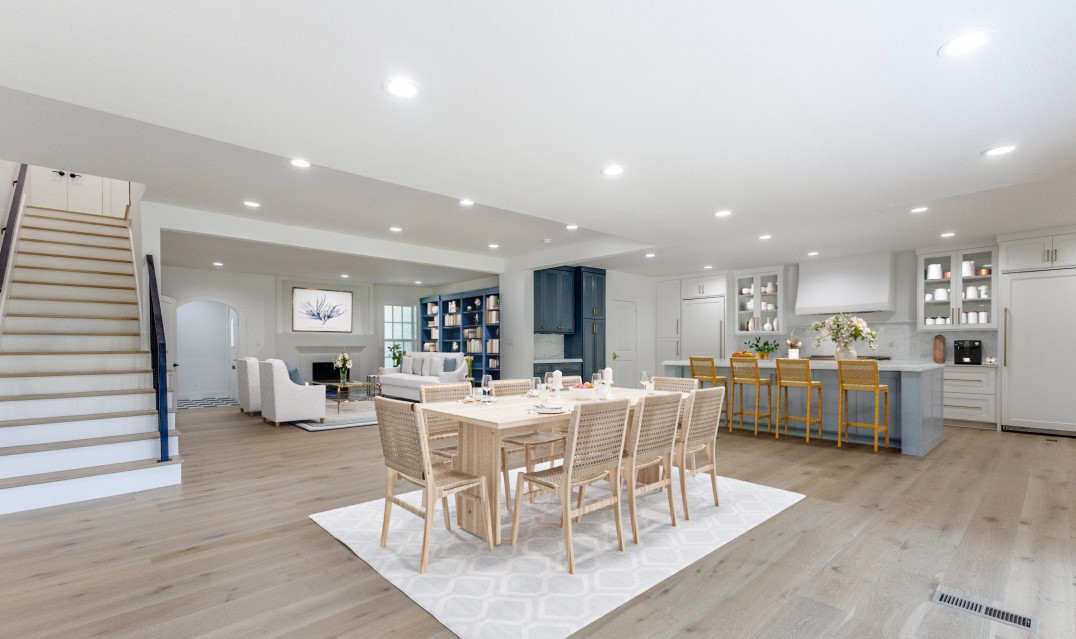 3207 Mockingbird Lane Highland Park TX 75205