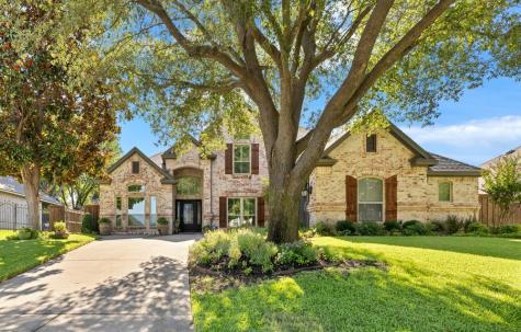 3524 Texas Trail Hurst TX 76054