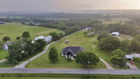 1143 Hynds Ranch Road Van Alstyne TX 75495