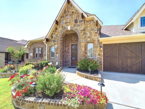 536 Harvest Grove Drive Waxahachie TX 75165
