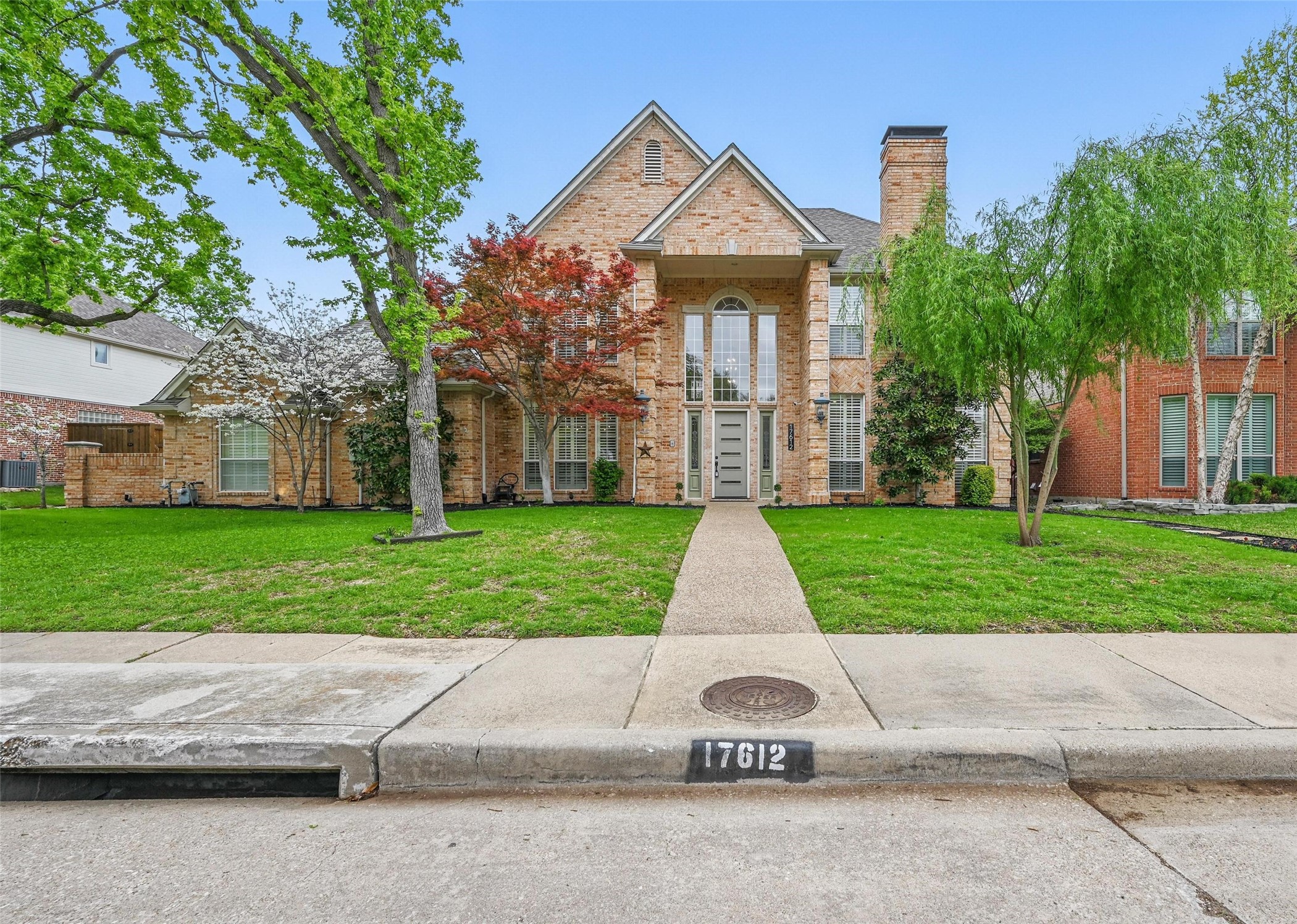 17612 Ivy Hill Drive Dallas TX 75287