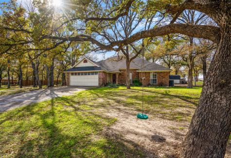 102 Southwinds Drive Weatherford TX 76087