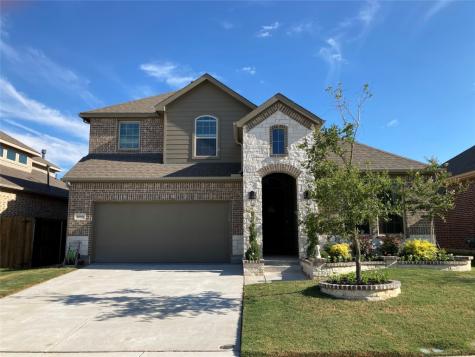 10901 Brownwood Place Mckinney TX 75071