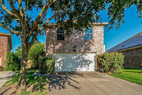 3521 Louise Lane Balch Springs TX 75180