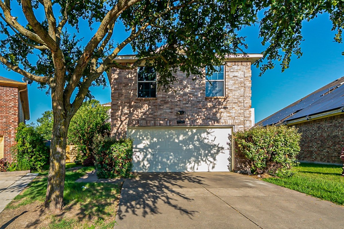 3521 Louise Lane Balch Springs TX 75180