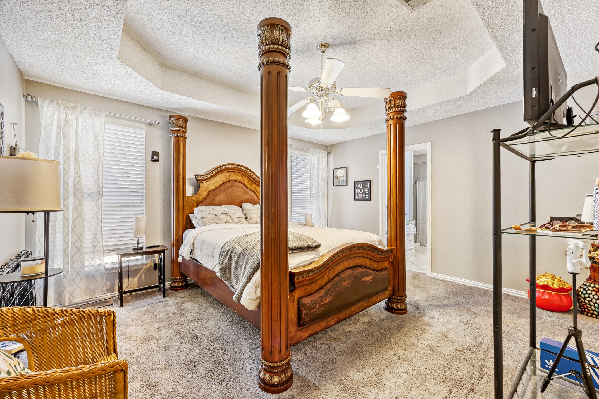 902 Teakwood Lane Desoto TX 75115