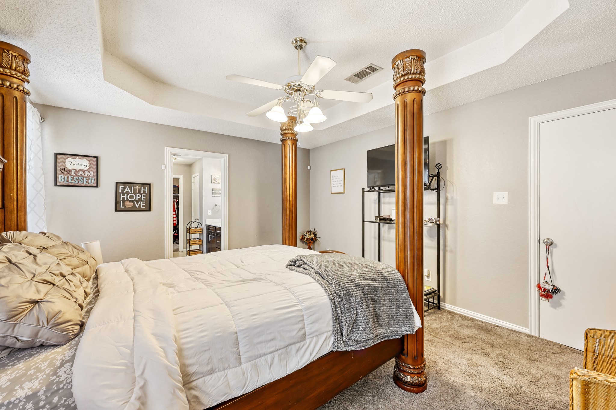 902 Teakwood Lane Desoto TX 75115