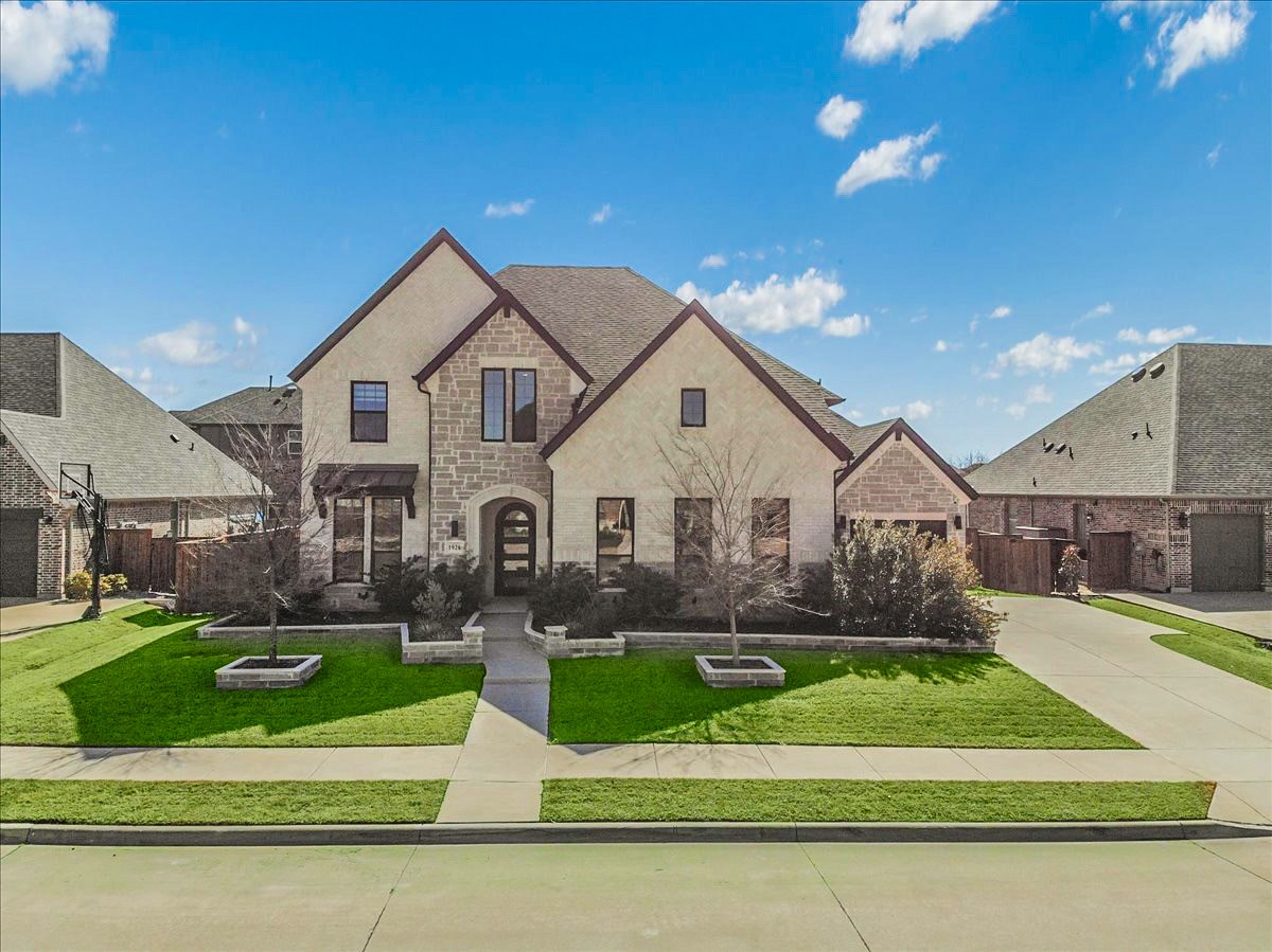 1921 Wynne Avenue Prosper TX 75078