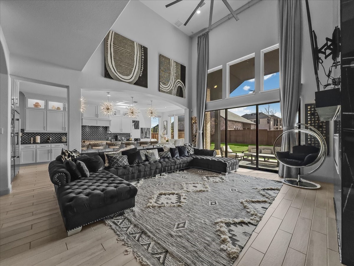 1921 Wynne Avenue Prosper TX 75078