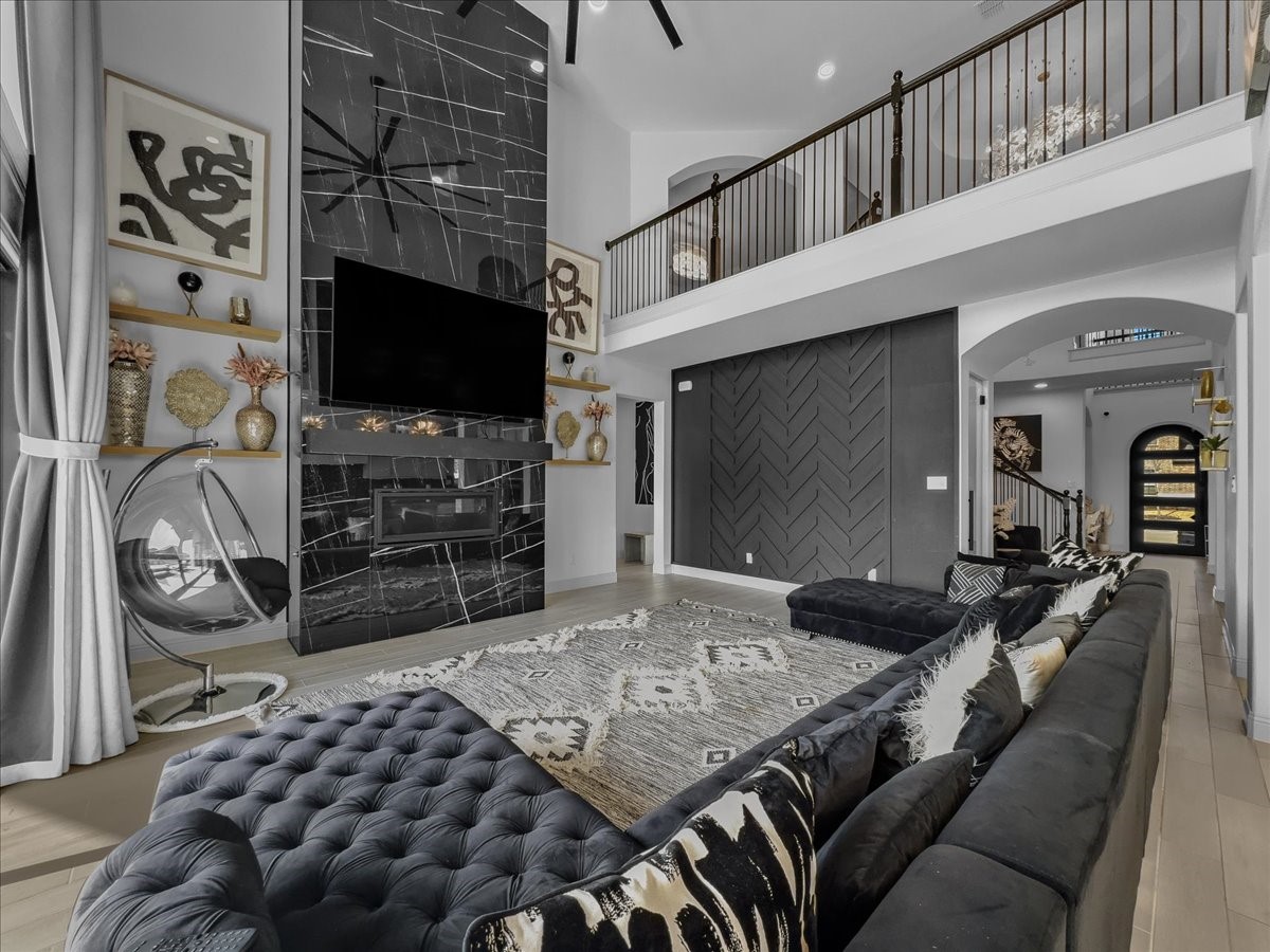 1921 Wynne Avenue Prosper TX 75078