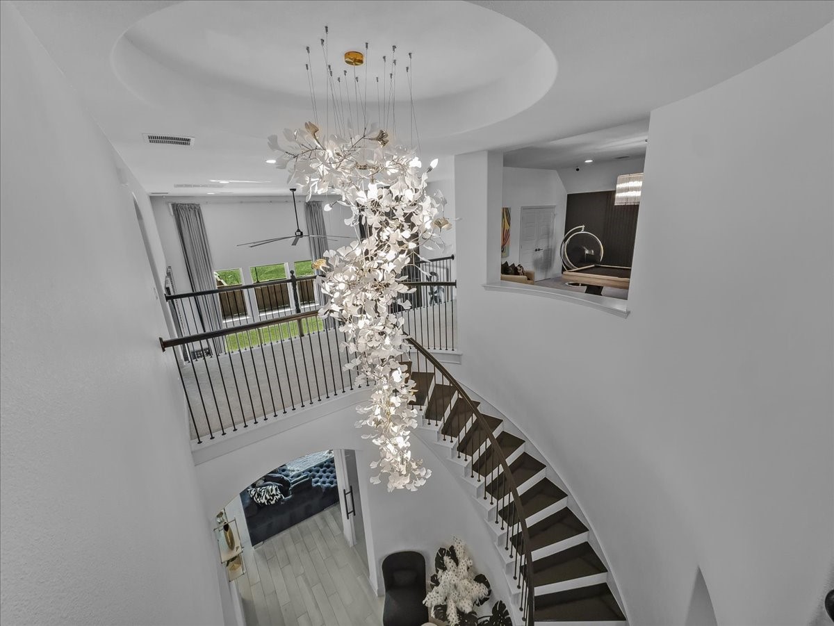 1921 Wynne Avenue Prosper TX 75078