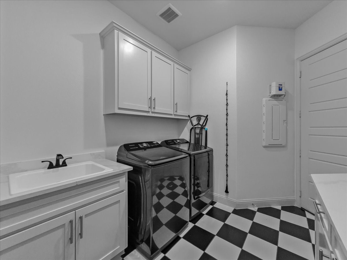 1921 Wynne Avenue Prosper TX 75078