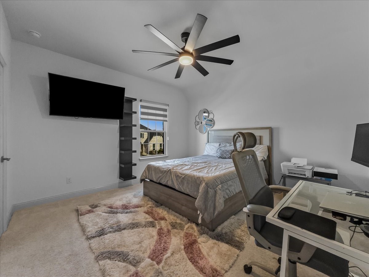 1921 Wynne Avenue Prosper TX 75078