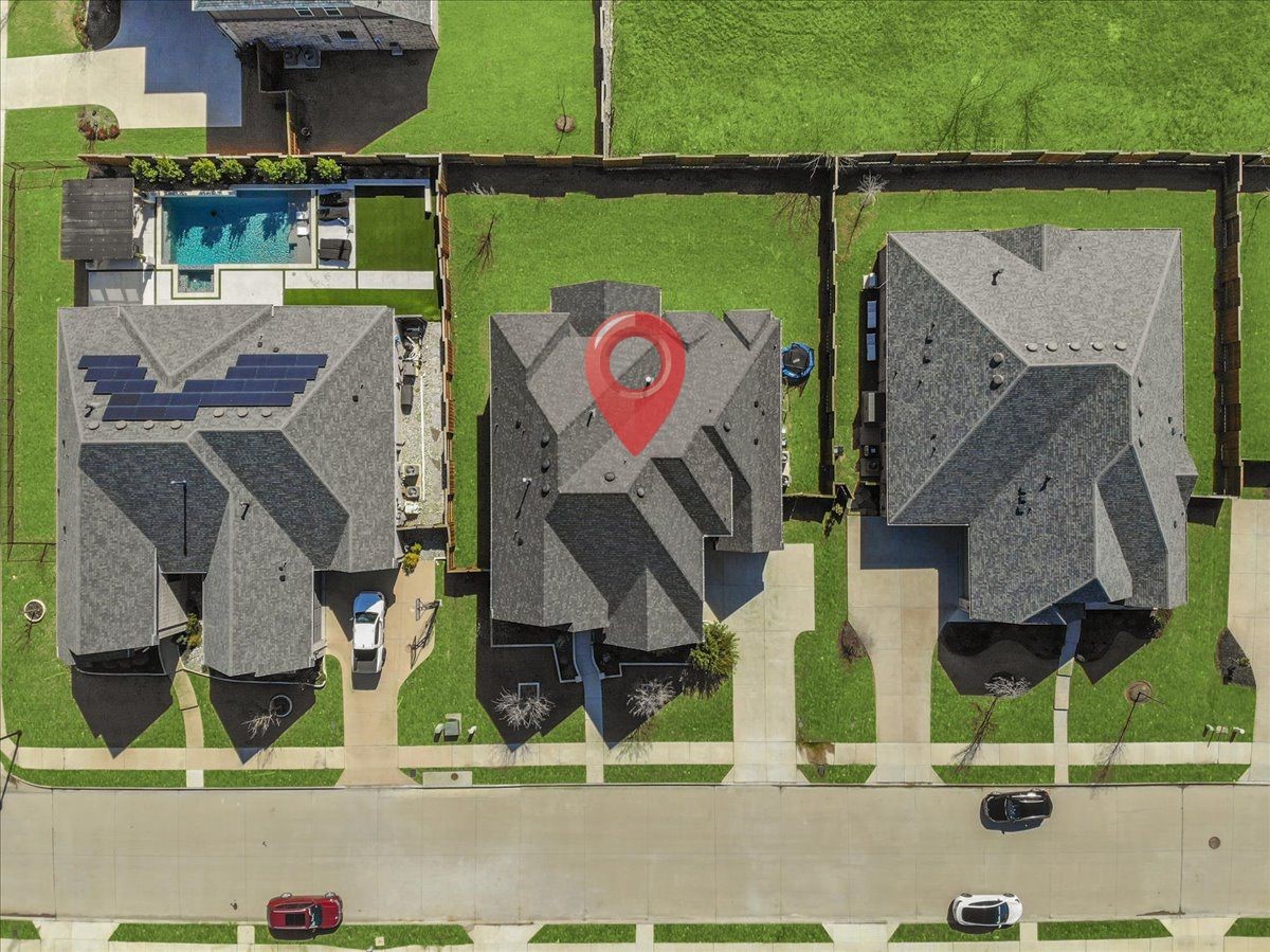 1921 Wynne Avenue Prosper TX 75078