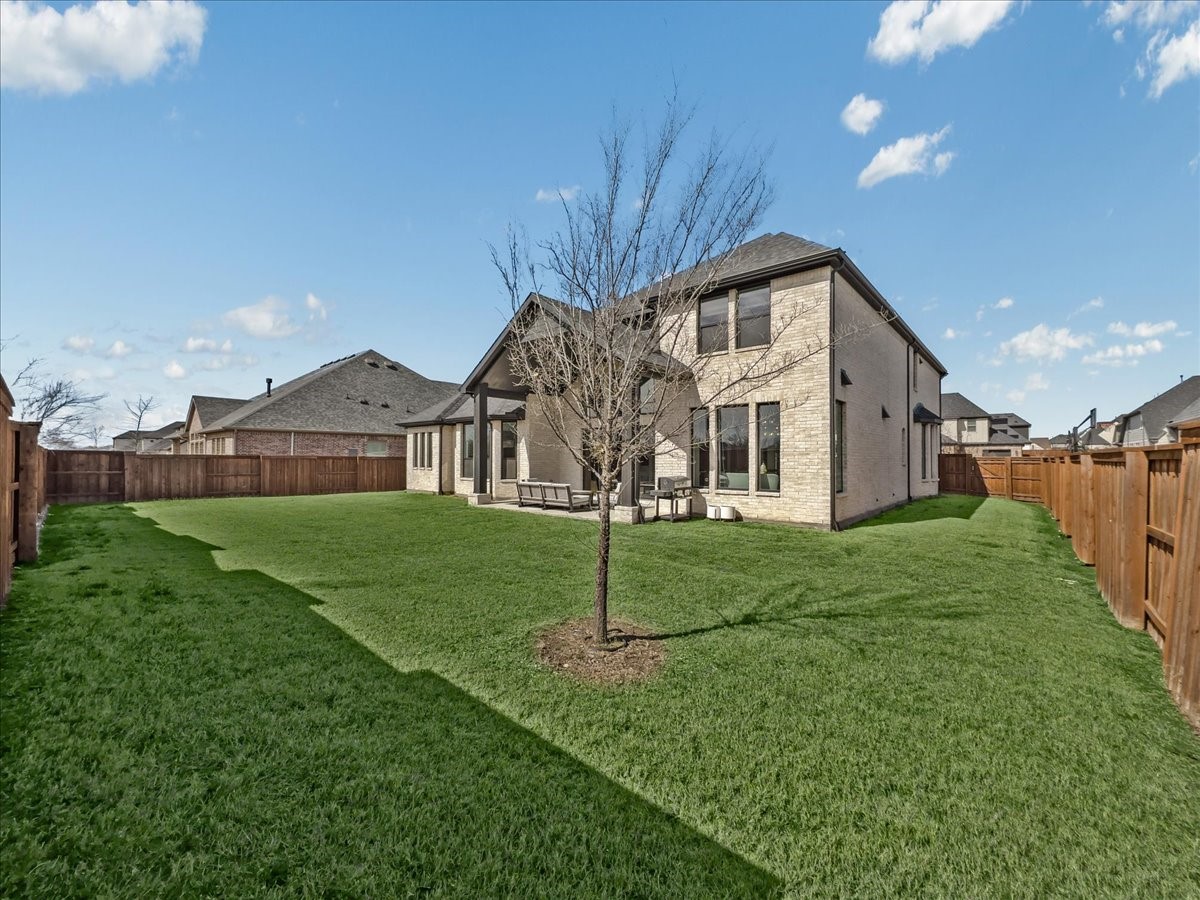 1921 Wynne Avenue Prosper TX 75078