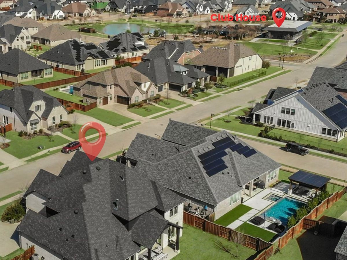 1921 Wynne Avenue Prosper TX 75078