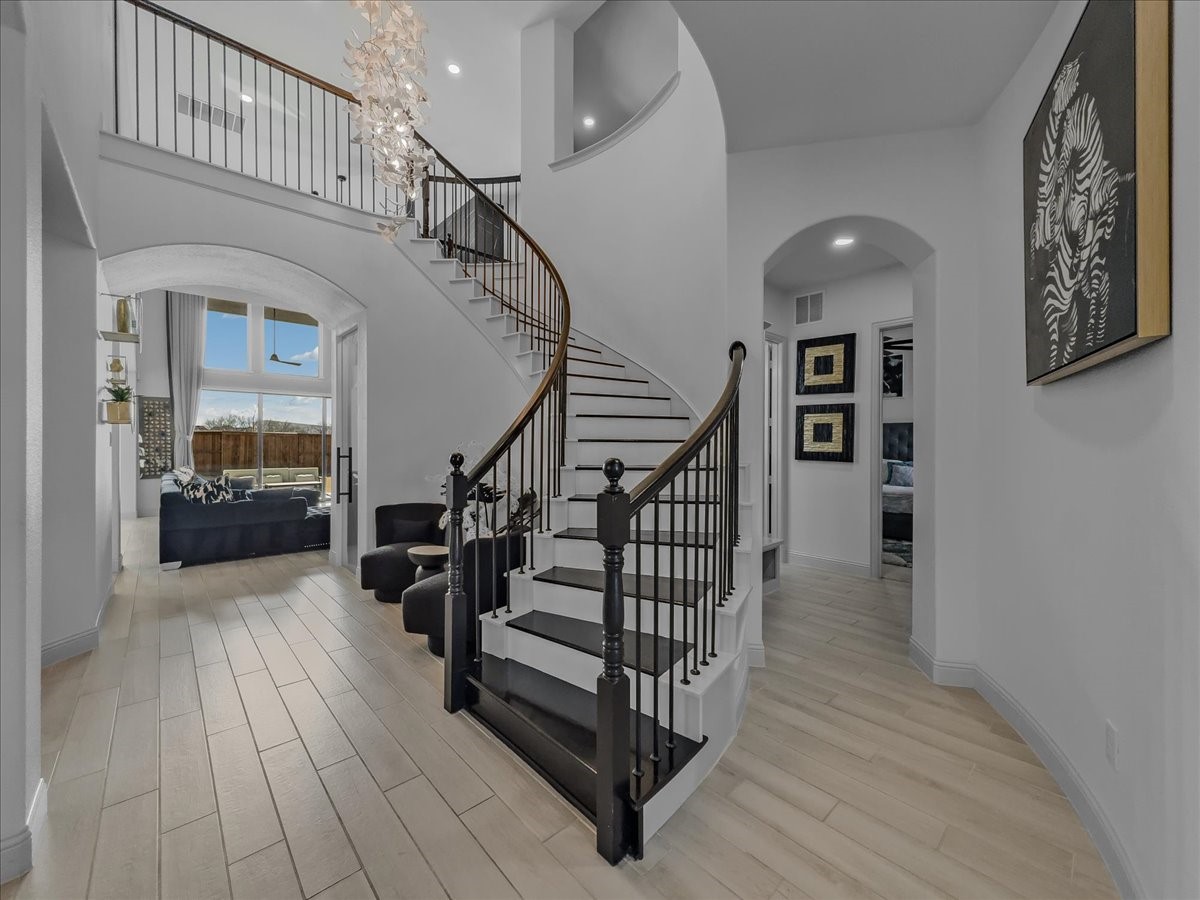 1921 Wynne Avenue Prosper TX 75078
