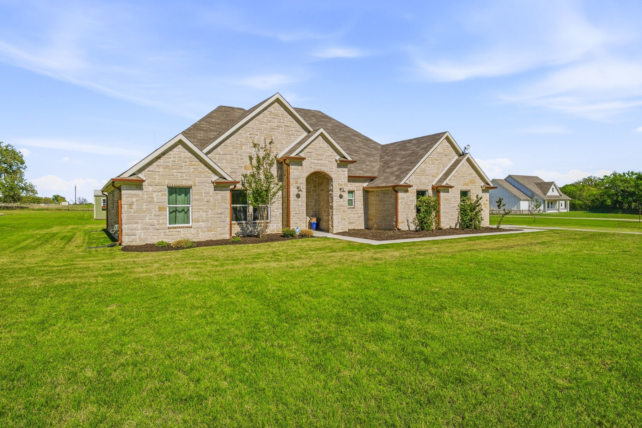 250 County Road 428 Stephenville TX 76401