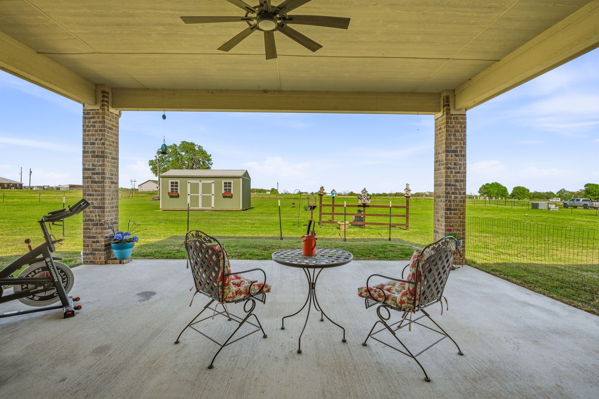 250 County Road 428 Stephenville TX 76401