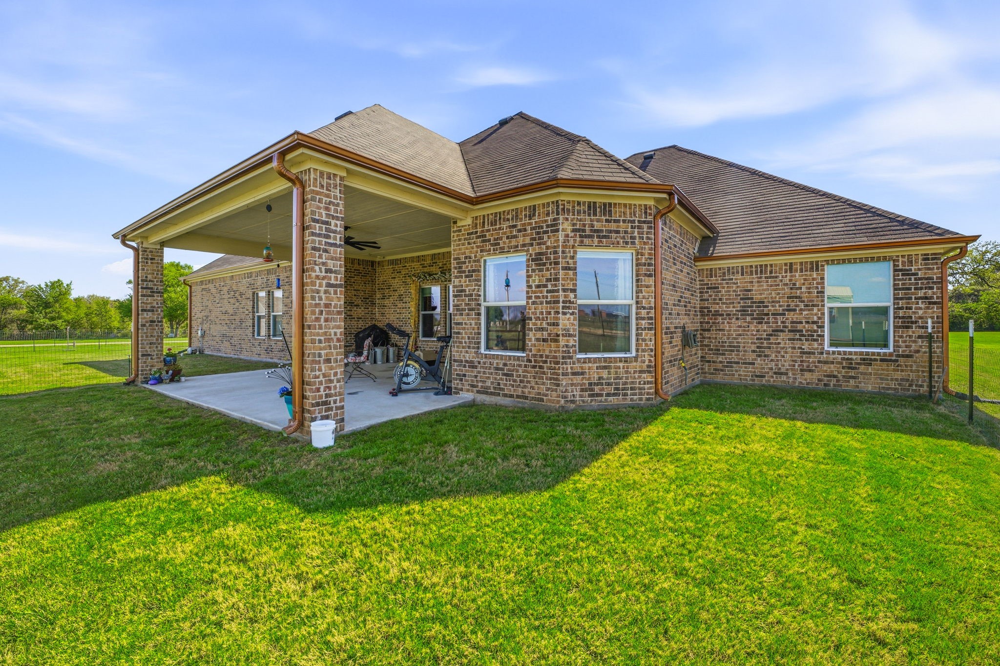 250 County Road 428 Stephenville TX 76401