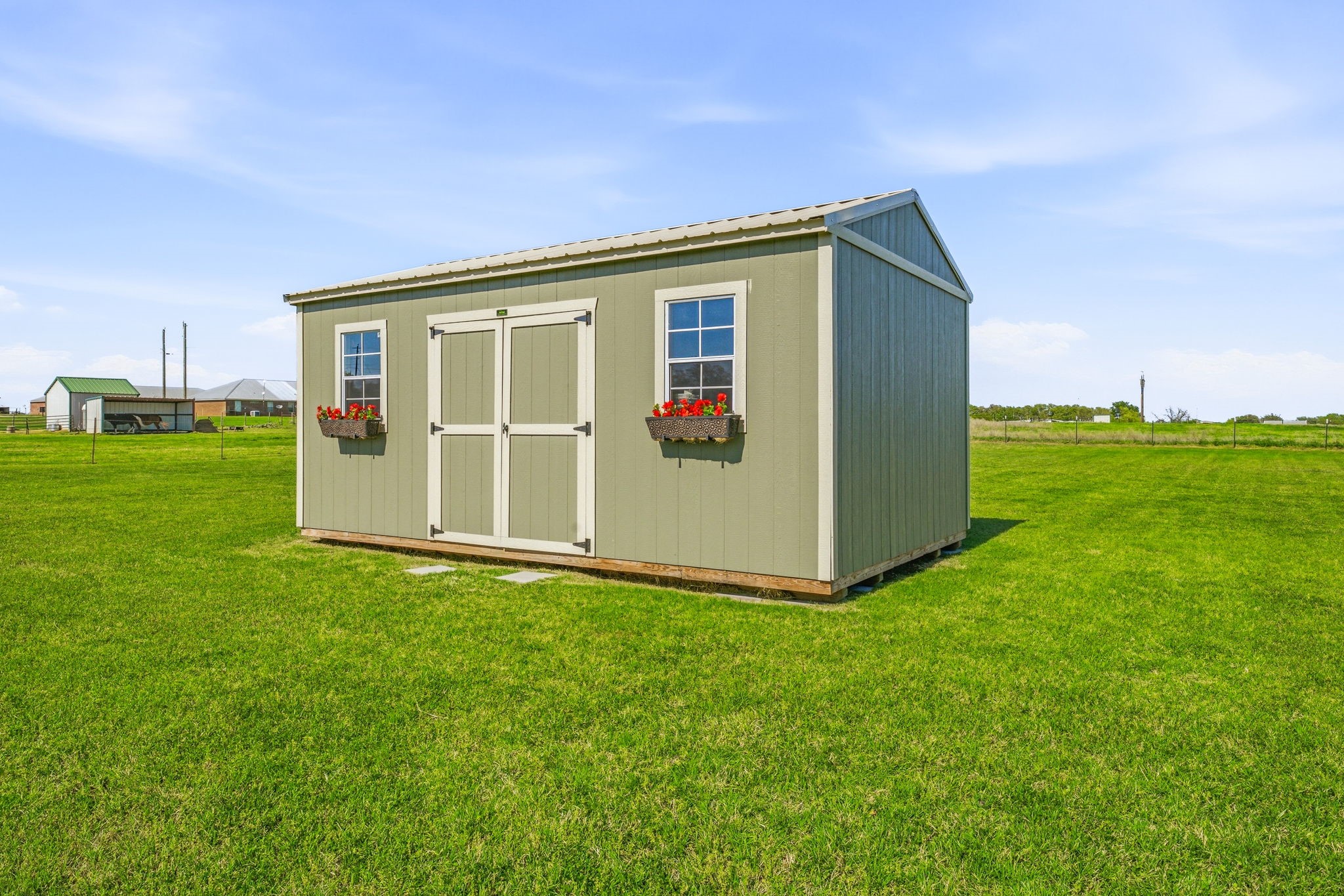 250 County Road 428 Stephenville TX 76401