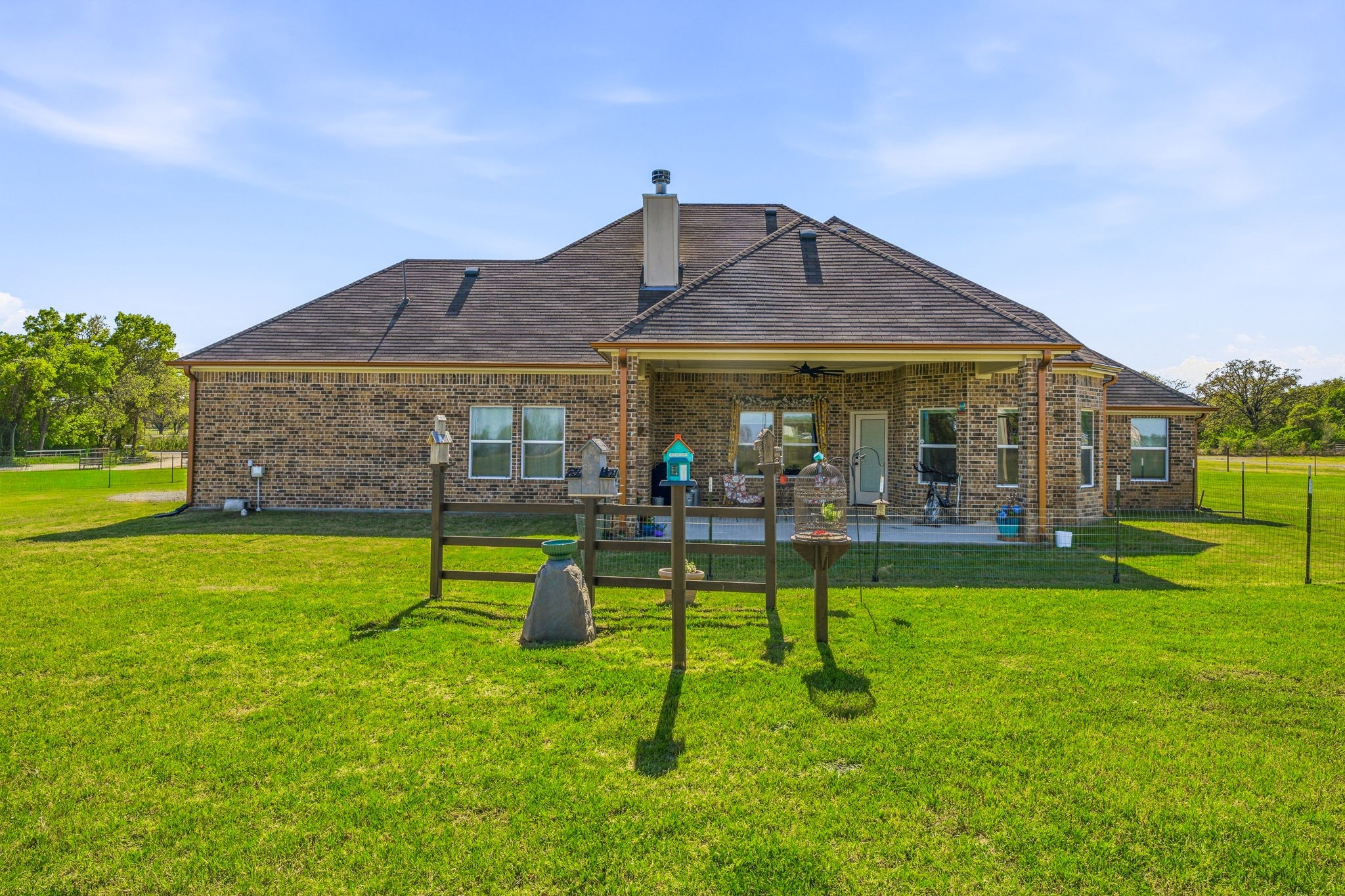 250 County Road 428 Stephenville TX 76401