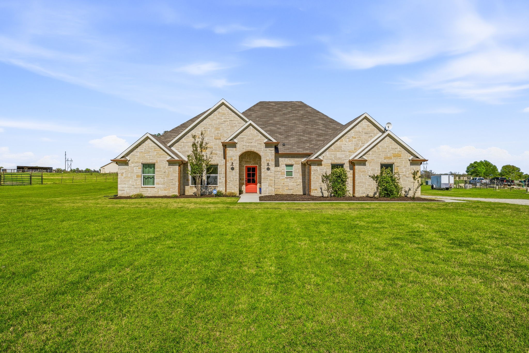 250 County Road 428 Stephenville TX 76401