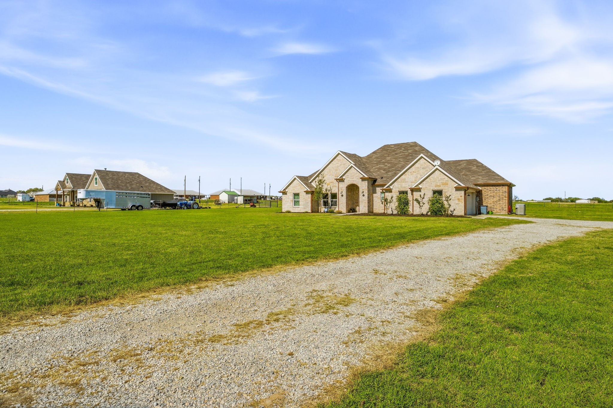 250 County Road 428 Stephenville TX 76401