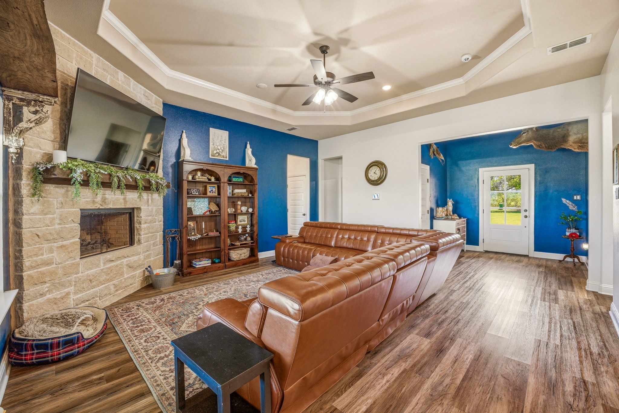 250 County Road 428 Stephenville TX 76401