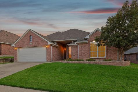 4020 Landisburg Trail Fort Worth TX 76244