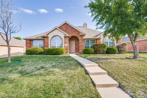 1107 Destiny Court Wylie TX 75098