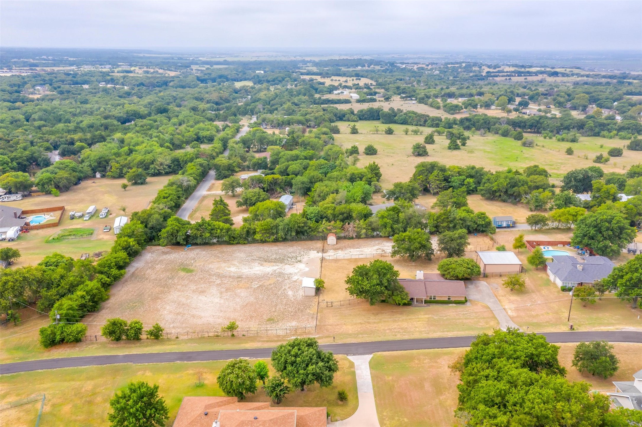 5831 Spring Hills Drive Midlothian TX 76065
