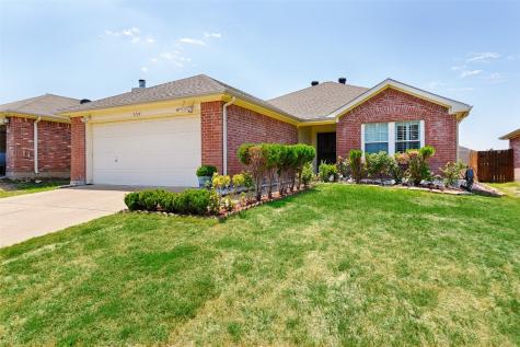 5739 Hunters Bend Lane Dallas TX 75249