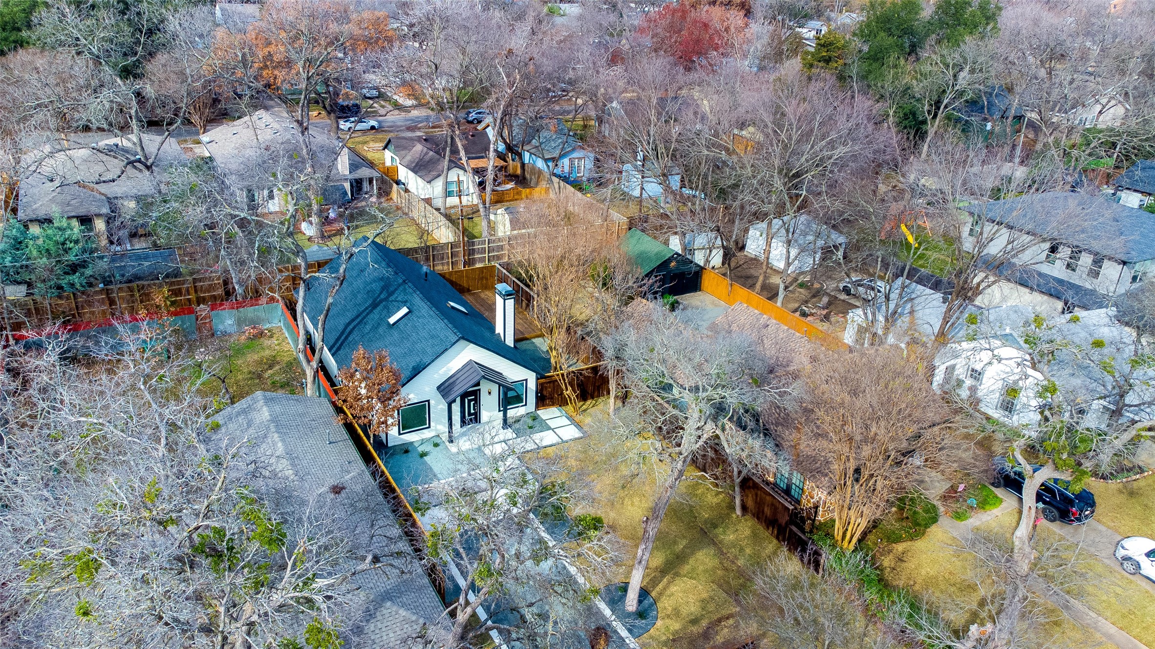8633 Forest Hills Boulevard Dallas TX 75218