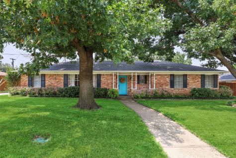 10425 Church Road Dallas TX 75238