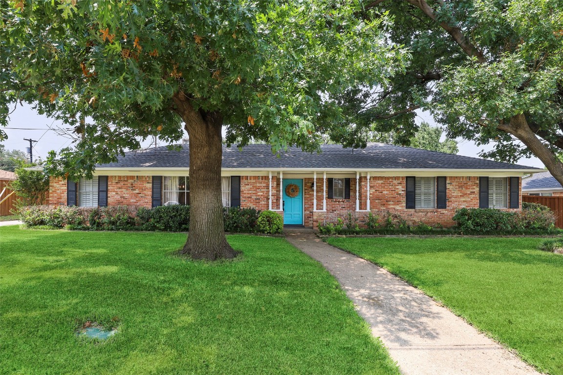 10425 Church Road Dallas TX 75238