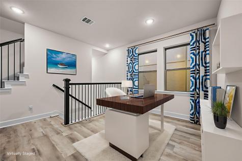 5325 Autumnbrook Court Dallas TX 75209