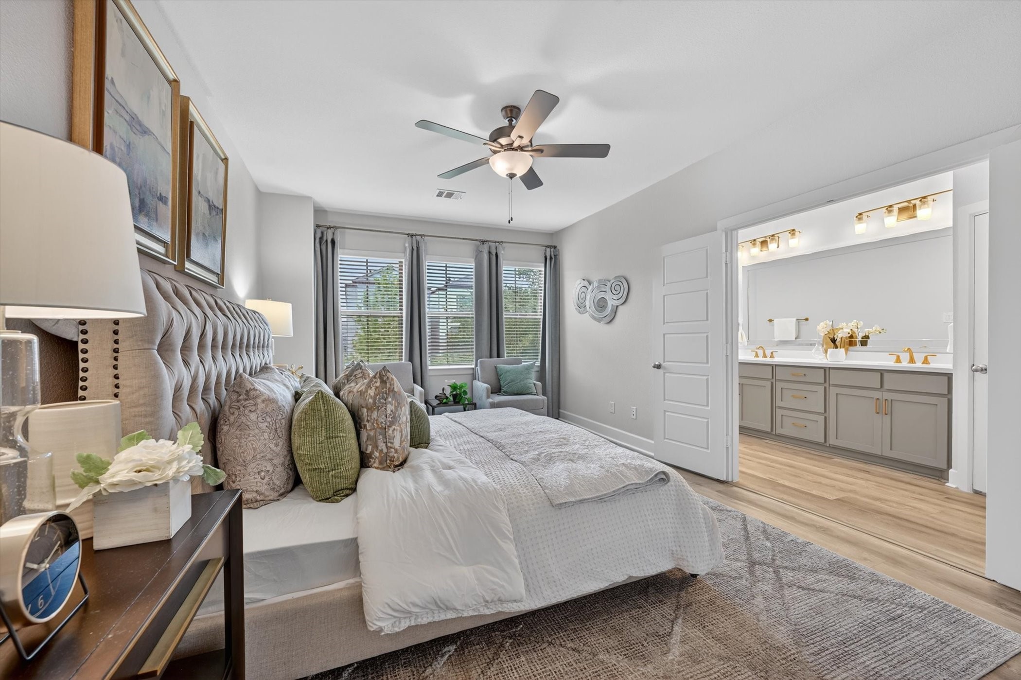 5325 Autumnbrook Court Dallas TX 75209
