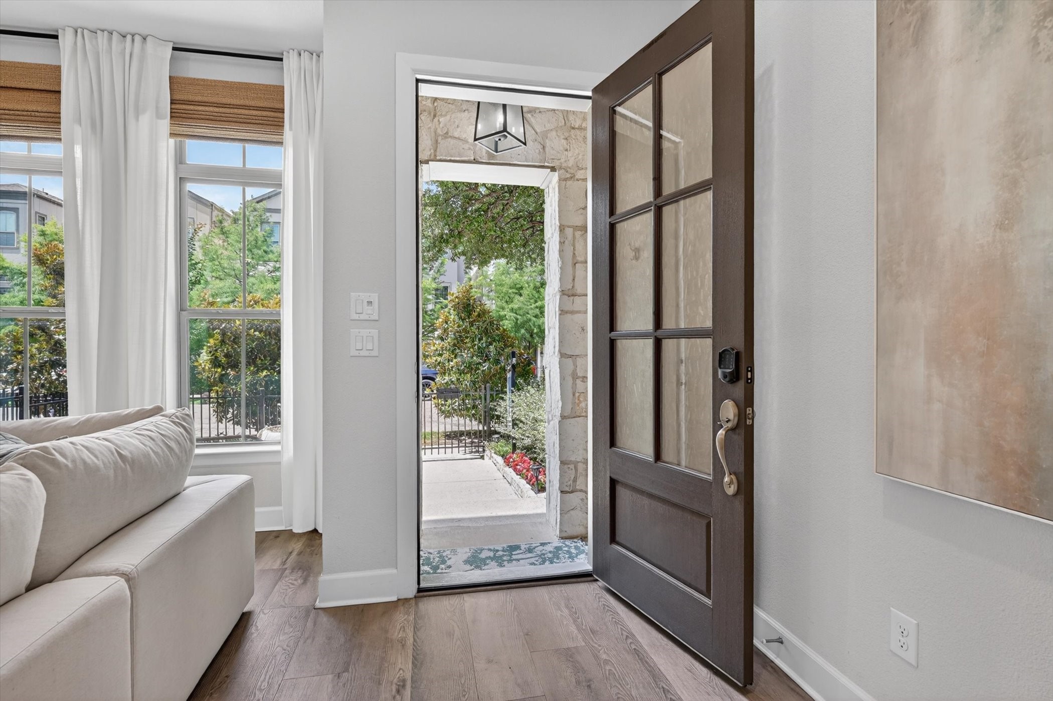 5325 Autumnbrook Court Dallas TX 75209