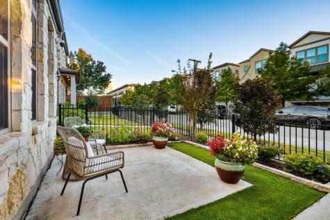 5325 Autumnbrook Court Dallas TX 75209