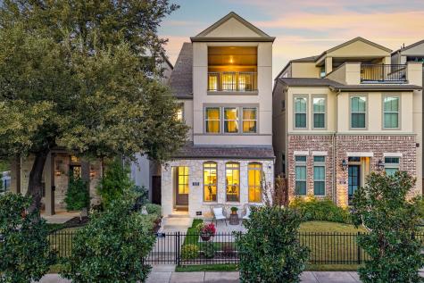 5325 Autumnbrook Court Dallas TX 75209