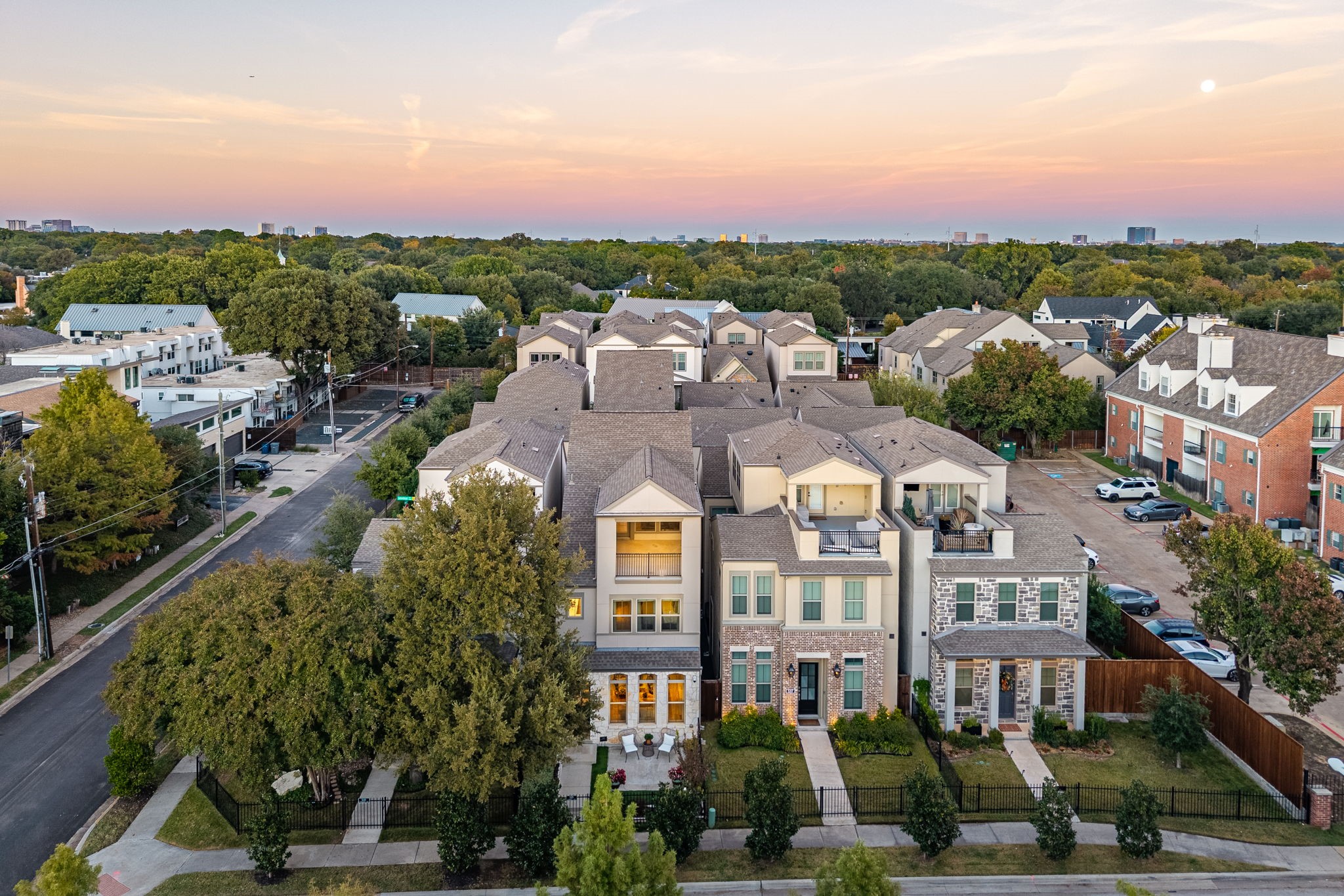 5325 Autumnbrook Court Dallas TX 75209