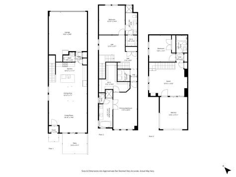 5325 Autumnbrook Court Dallas TX 75209