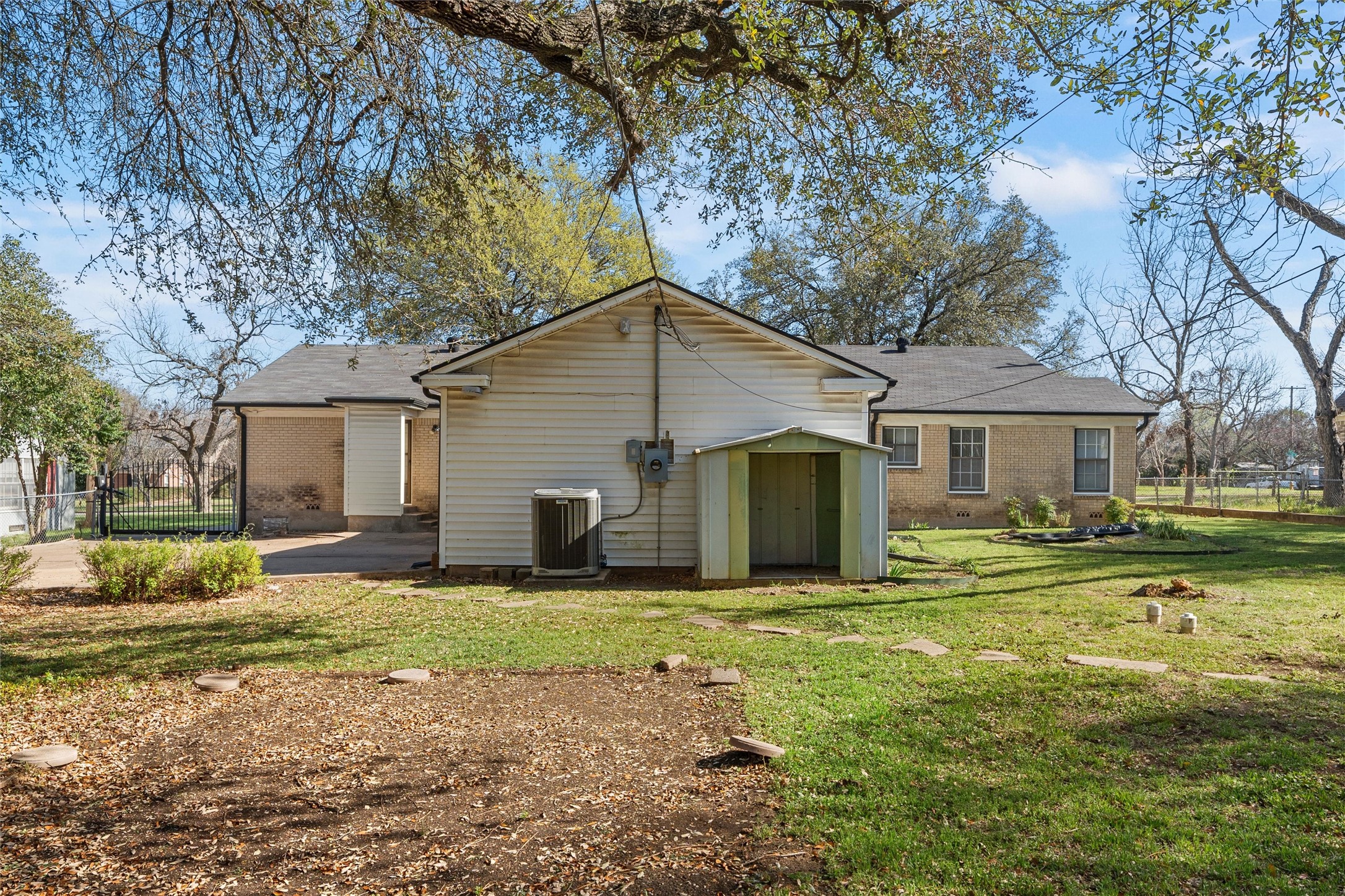 3117 Colcord Avenue Waco TX 76707