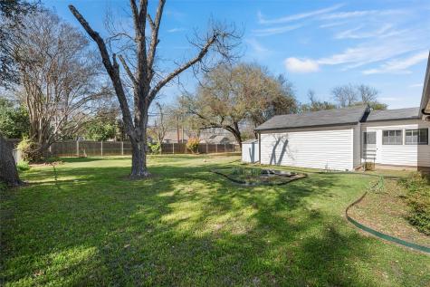 3117 Colcord Avenue Waco TX 76707
